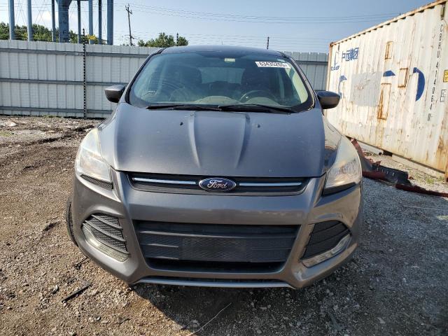  FORD ESCAPE 2014 Szary