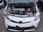 2015 TOYOTA PRIUS HYBR for sale at Copart WOLVERHAMPTON