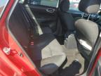 2016 NISSAN SENTRA S   à vendre chez Copart QC - MONTREAL