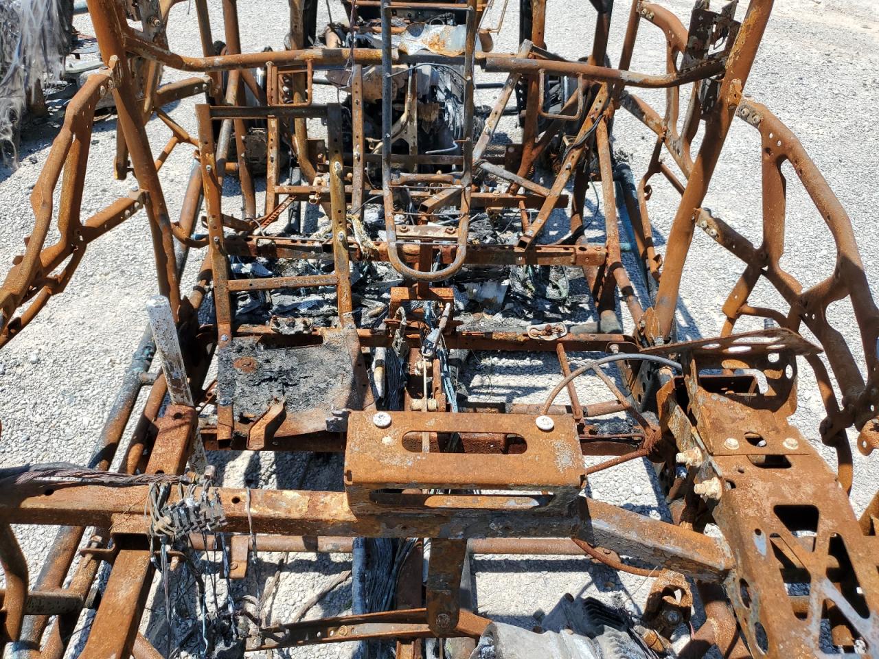 2020 Polaris Rzr Xp 4 T - Atv And Utility Vehicles Atv VIN: 3NSN4E927LF794575 Lot: 64045825