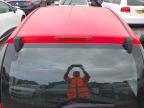 2012 CITROEN C1 VTR for sale at Copart WOLVERHAMPTON