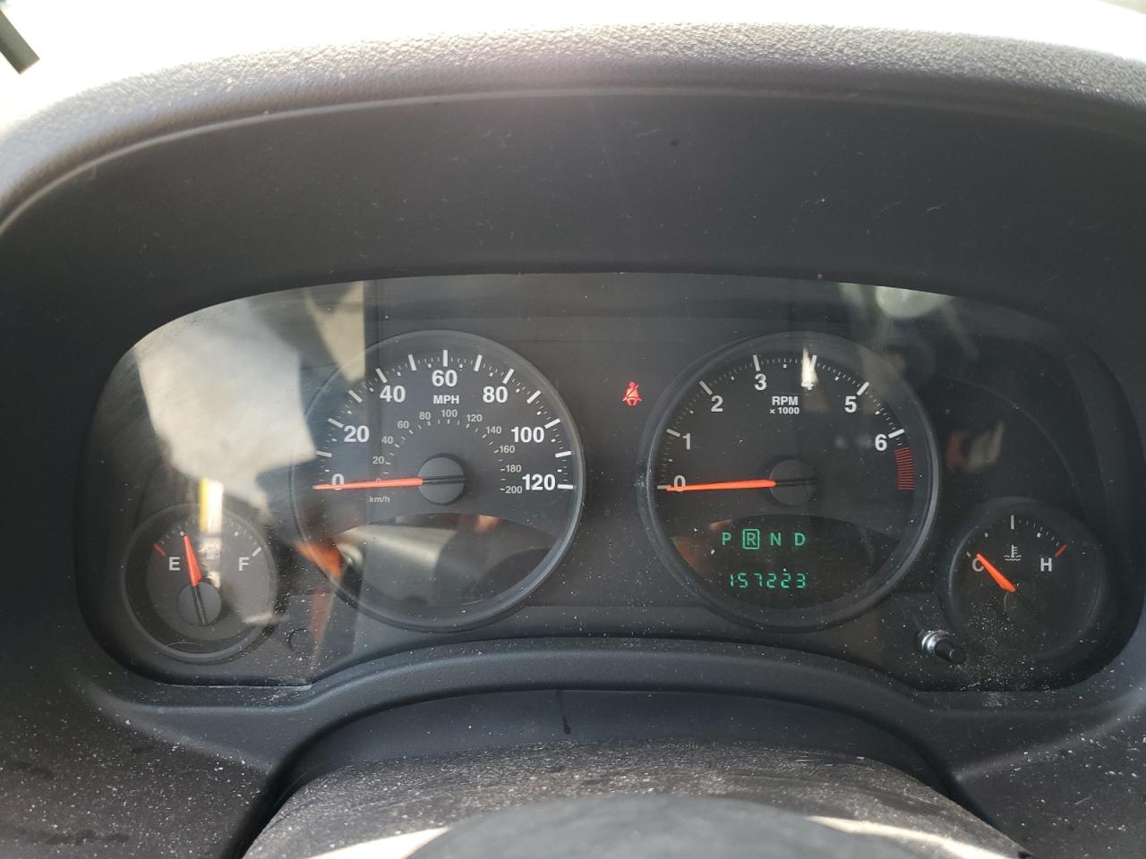 2012 Jeep Compass Latitude VIN: 1C4NJCEA7CD500482 Lot: 67076025