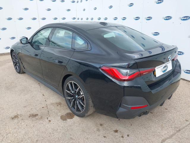 2024 BMW 420I M SPO