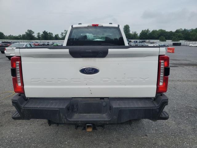  FORD F250 2024 White