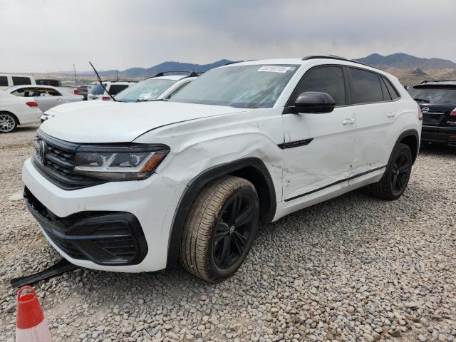 VOLKSWAGEN ATLAS CROS 2023