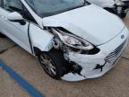 2017 FORD FIESTA ZET for sale at Copart NEWBURY