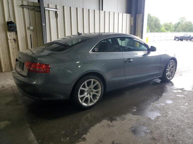  AUDI A5 2012 Szary