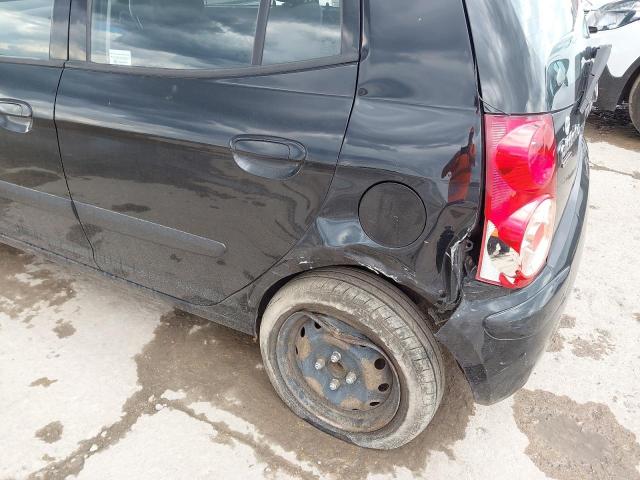 2008 KIA PICANTO CH