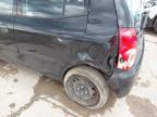 2008 KIA PICANTO CH for sale at Copart YORK