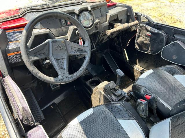 2015 POLS RZR 900 EP - ATV AND UTILITY VEHICLES ATV