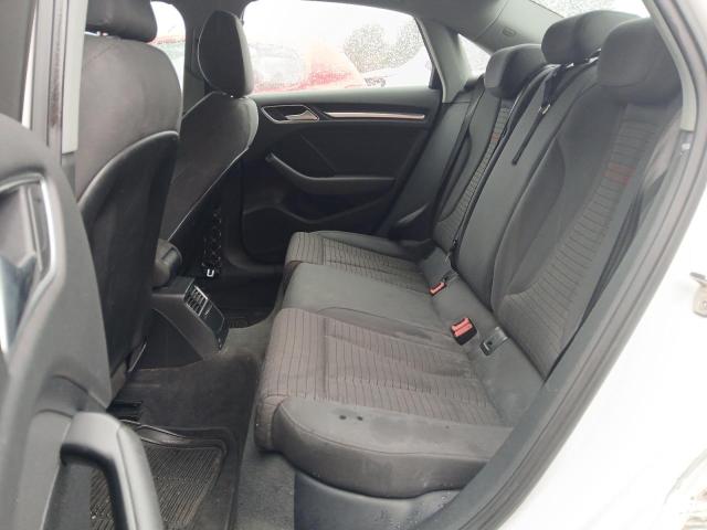 2016 AUDI A3 SPORT TDI 