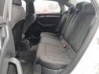 2016 AUDI A3 SPORT TDI  for sale at Copart BELFAST