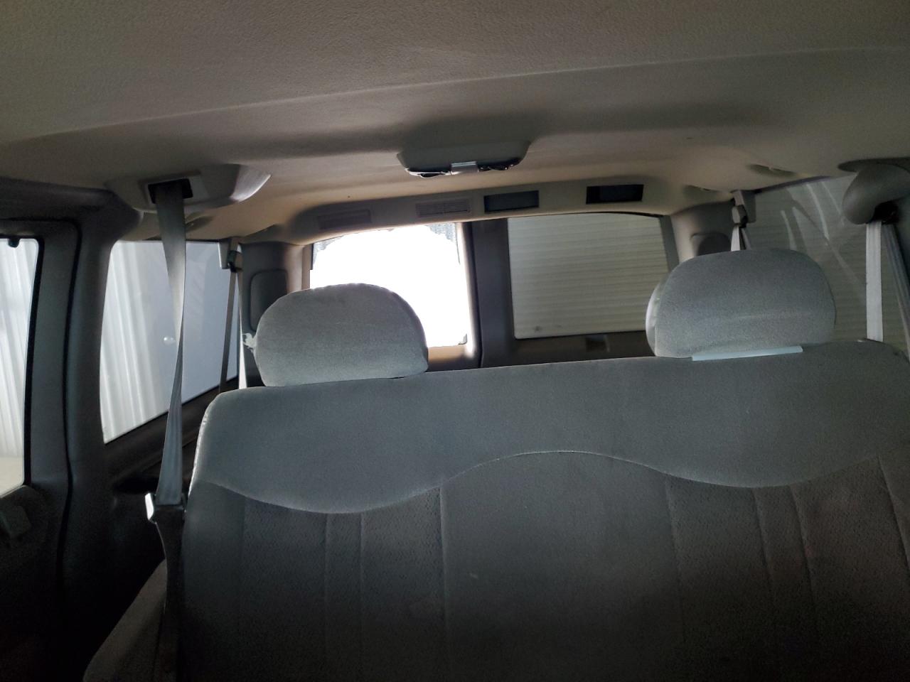 2005 Chevrolet Astro VIN: 1GNDM19X25B116458 Lot: 59758405