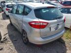 2013 FORD C-MAX ZETE for sale at Copart WOLVERHAMPTON