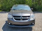 2017 DODGE GRAND CARAVAN SE   for sale at Copart ON - COOKSTOWN