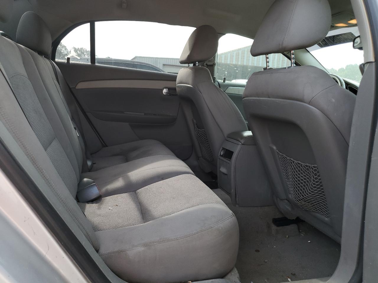 2012 Chevrolet Malibu Ls VIN: 1G1ZA5E01CF383323 Lot: 64509115