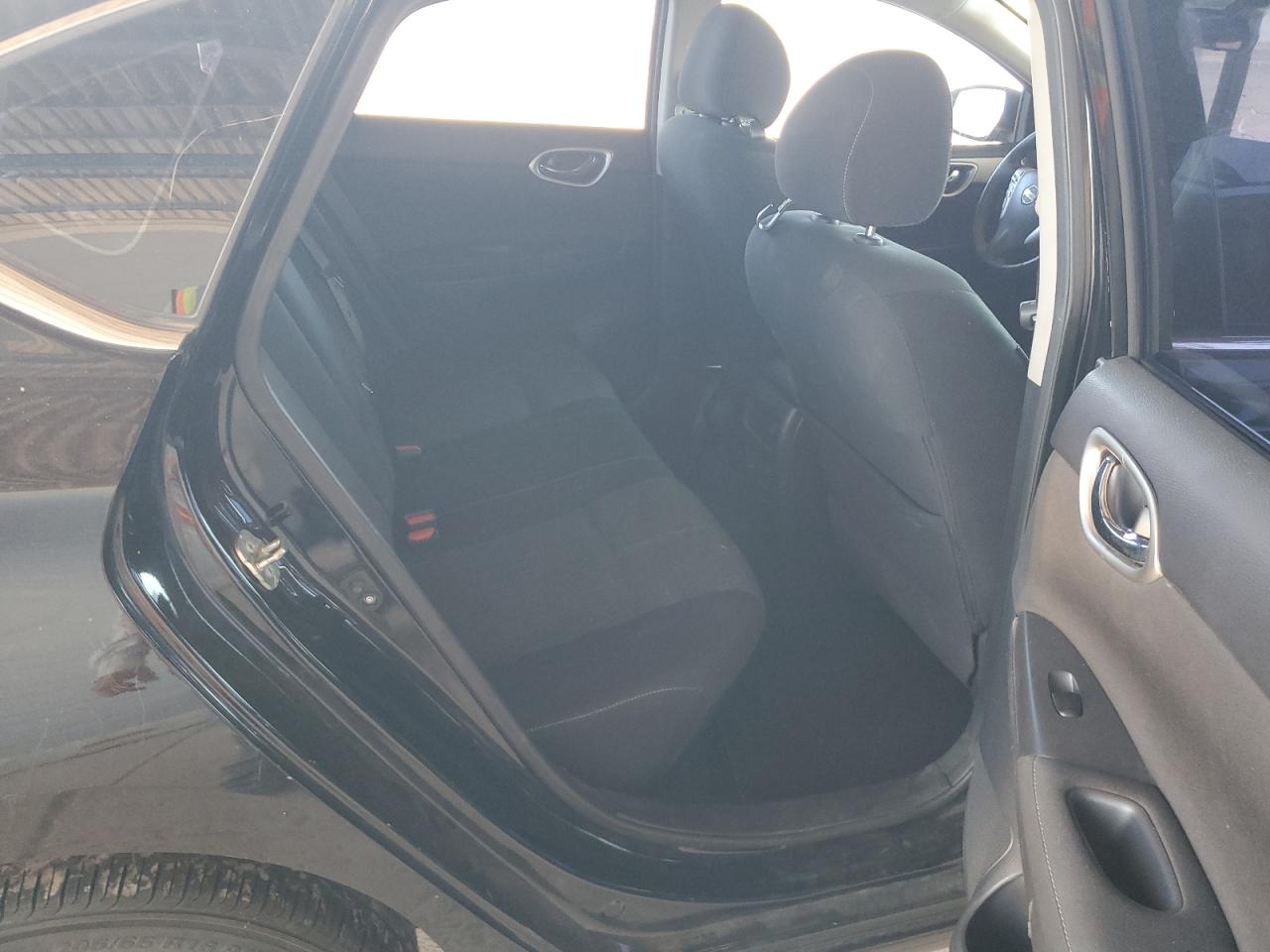 3N1AB7AP2FY270691 2015 Nissan Sentra S