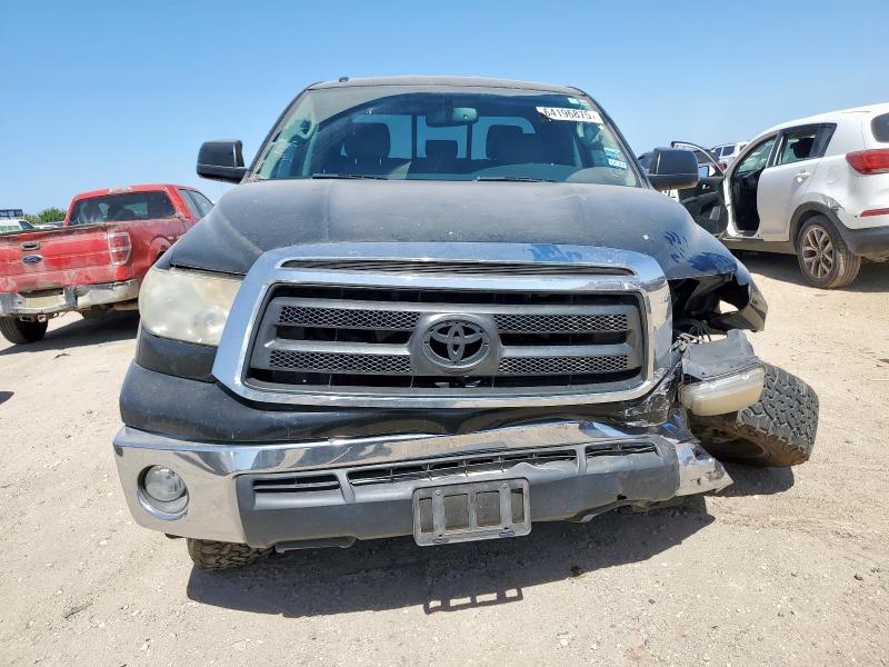  TOYOTA TUNDRA 2013 Czarny
