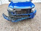 2021 TOYOTA HILUX INVI for sale at Copart WISBECH