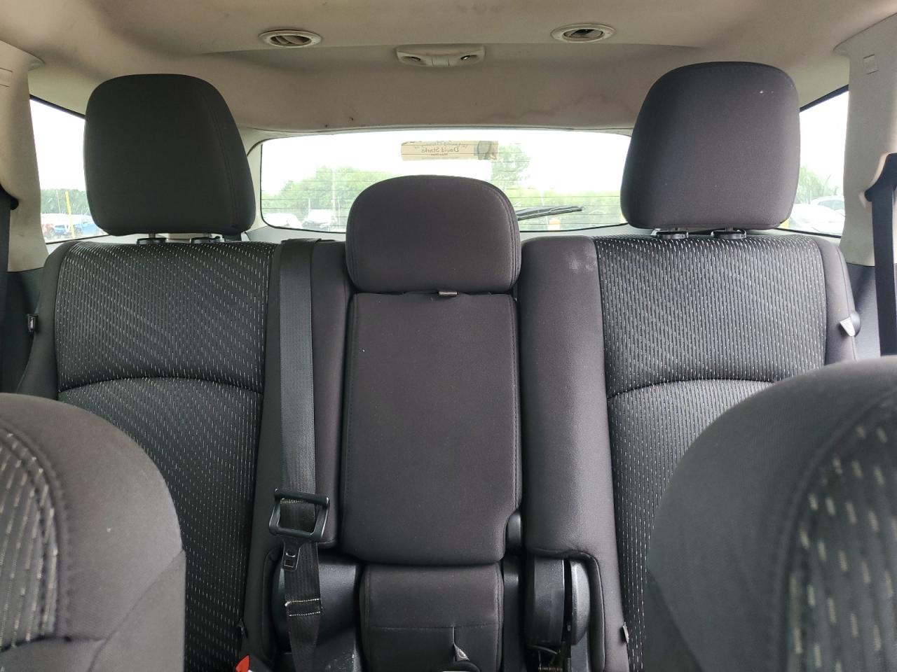 2013 Dodge Journey Sxt VIN: 3C4PDCBG6DT504074 Lot: 66877945