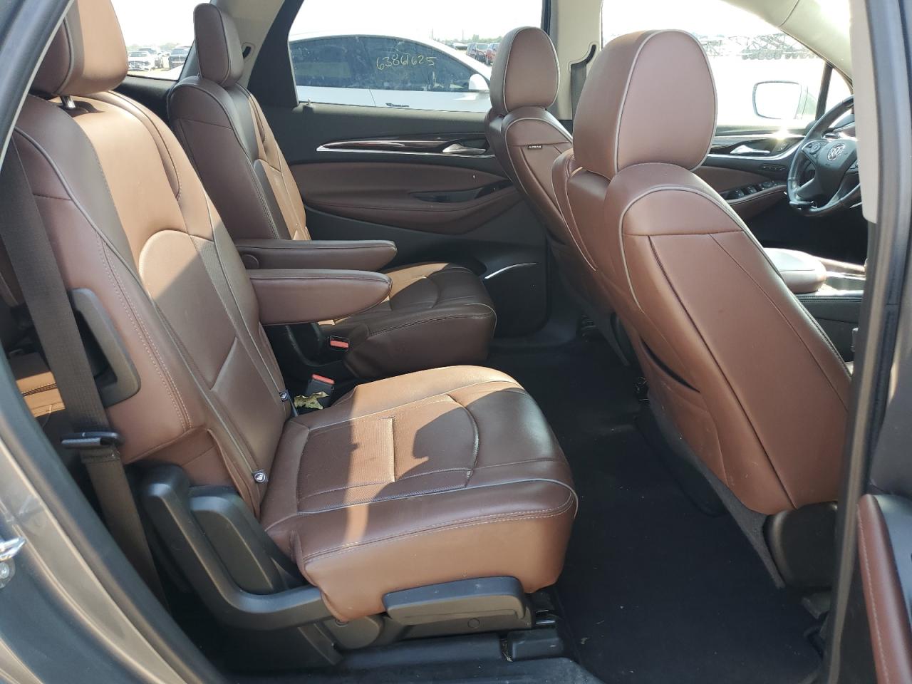 2018 Buick Enclave Avenir VIN: 5GAEVCKW4JJ226338 Lot: 63772595