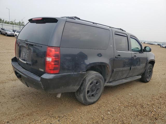 2012 CHEVROLET SUBURBAN K1500 LT