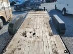 2025 PJ T6202 TILT DECK EQUIPMENT TRAILER for sale at Copart FL - TAMPA SOUTH
