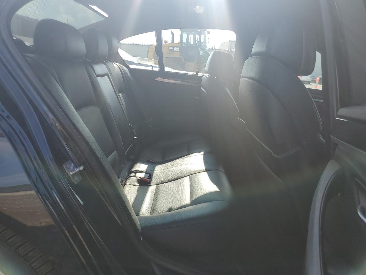 2011 BMW 550 Xi VIN: WBAFU9C57BC785108 Lot: 64849935