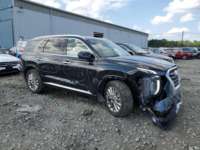  HYUNDAI PALISADE 2020 Black