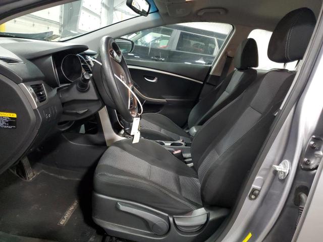  HYUNDAI ELANTRA 2013 Silver