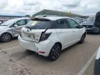 2014 TOYOTA YARIS HYBR for sale at Copart NEWBURY
