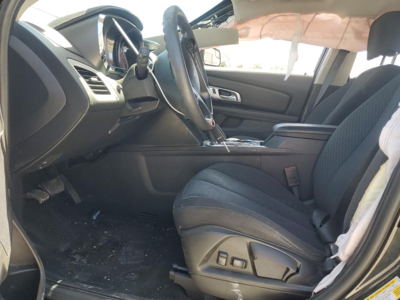 2013 GMC Terrain Sle VIN: 2GKFLREKXD6417871 Lot: 63316035