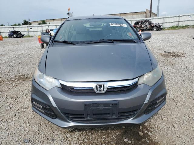  HONDA INSIGHT 2013 Szary