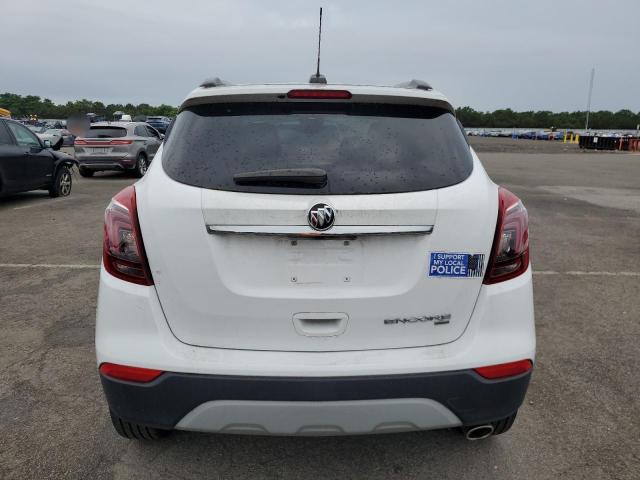  BUICK ENCORE 2022 White