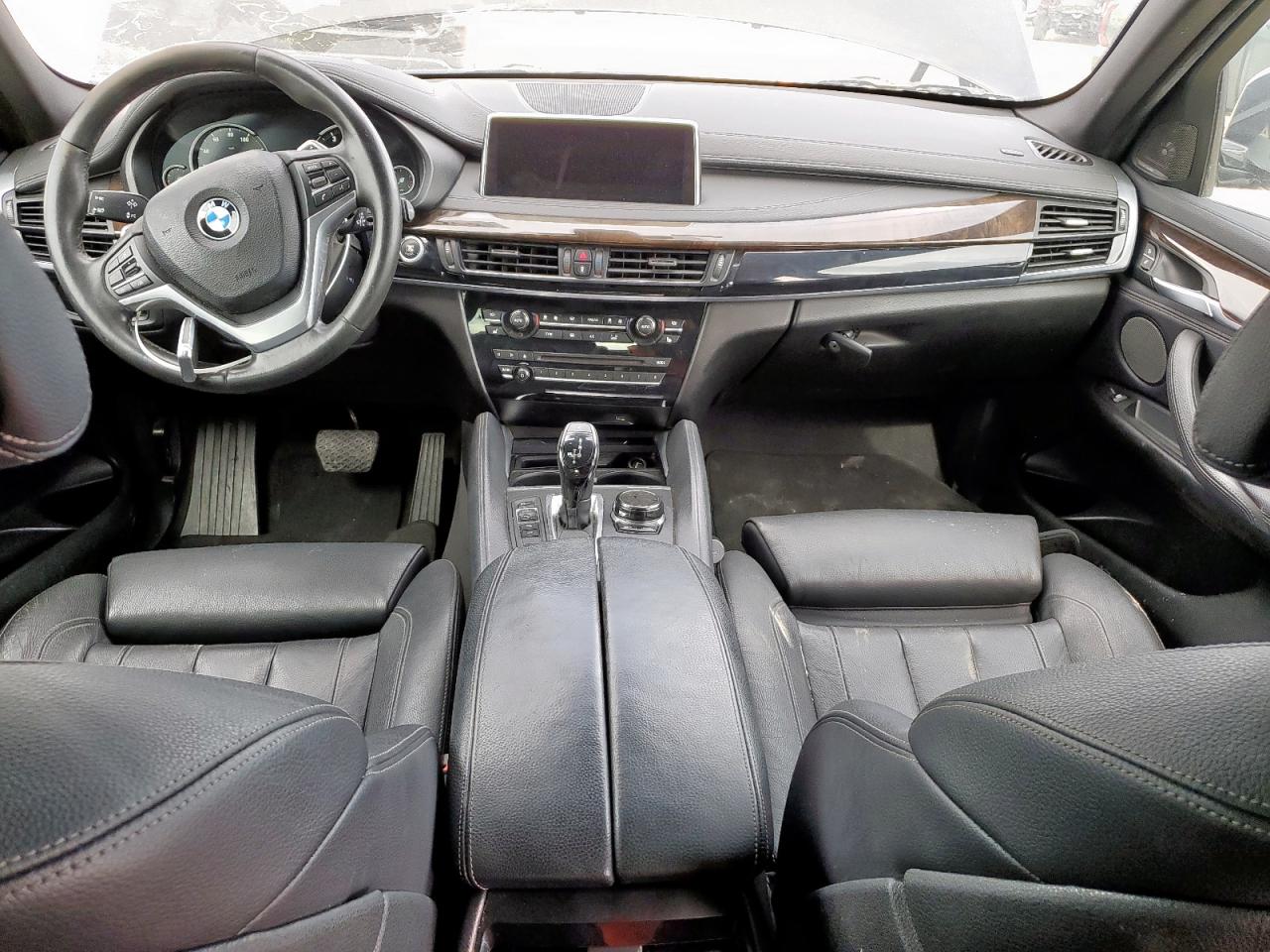 2018 BMW X6 Sdrive35I VIN: 5UXKU0C54J0G69590 Lot: 64254915