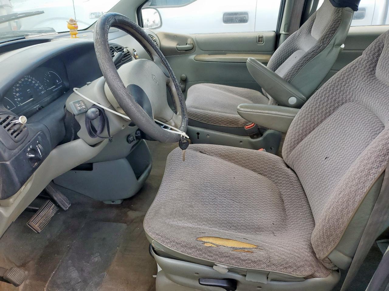 2000 Dodge Caravan VIN: 2B4GP2531YR542036 Lot: 65598635