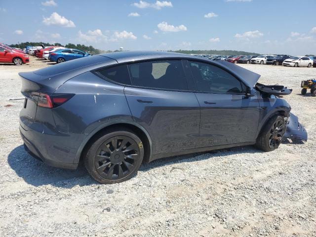 TESLA MODEL Y 2021 Szary
