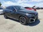 2020 BMW X6 XDRIVE40I   for sale at Copart CA - MARTINEZ