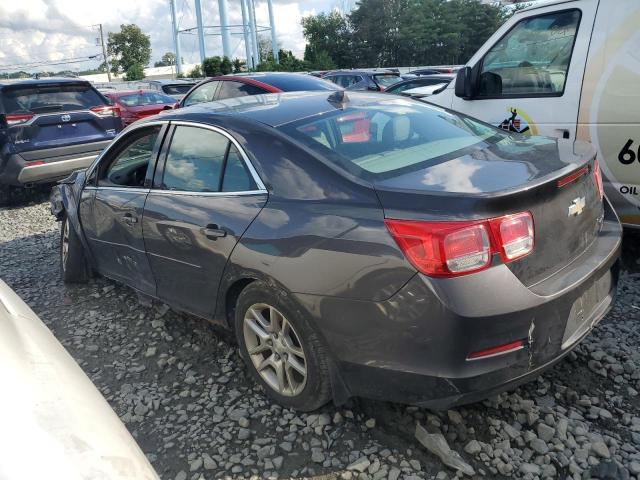  CHEVROLET MALIBU 2013 Gray