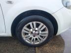 2012 FIAT PUNTO EASY for sale at Copart WHITBURN