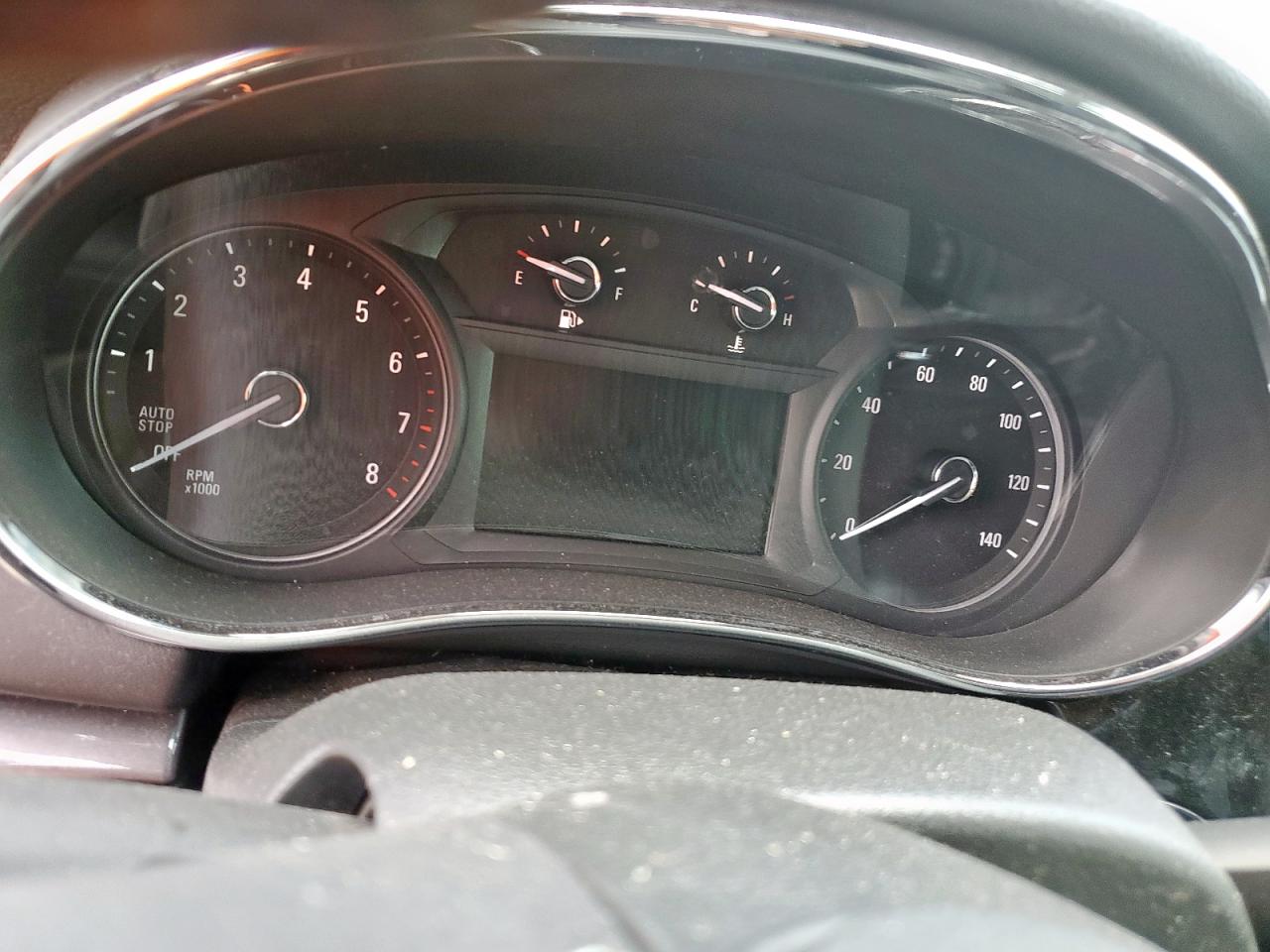 kl4cjcsm1kb727810 KL4CJCSM1KB727810 2019 Buick Encore Essence