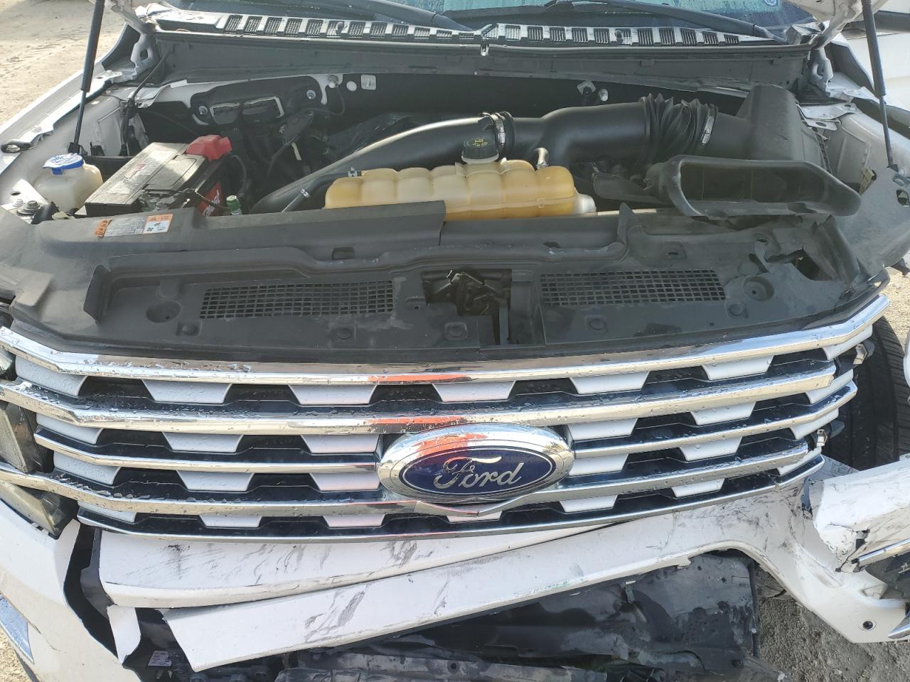 2018 Ford Expedition Limited VIN: 1FMJU1KT5JEA33968 Lot: 63858945