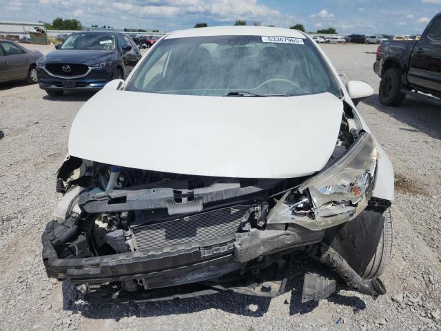  KIA RIO 2012 Biały