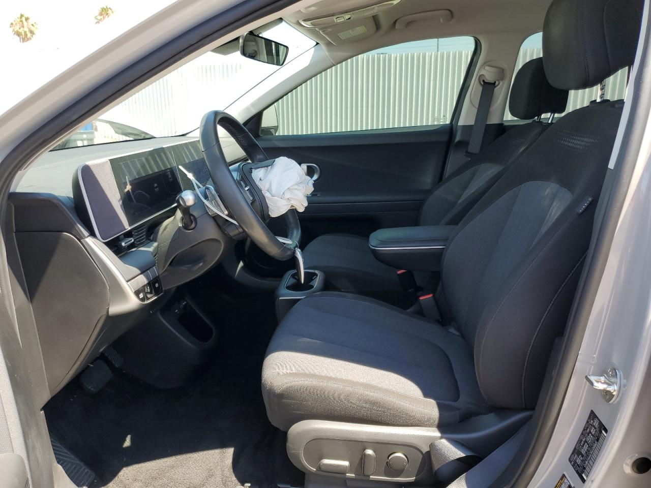 2022 Hyundai Ioniq 5 Se VIN: KM8KM4AE3NU099620 Lot: 63928885