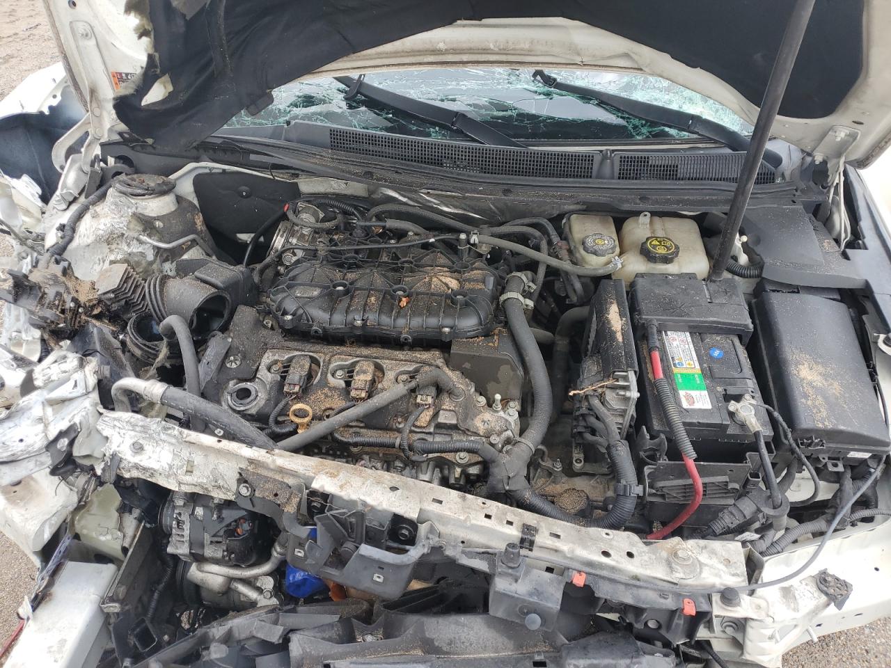 2015 Cadillac Xts Luxury Collection VIN: 2G61M5S30F9281120 Lot: 65727895