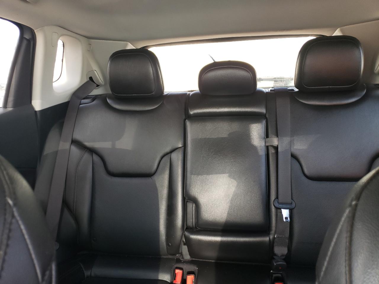 2021 Jeep Compass Limited VIN: 3C4NJDCB5MT594455 Lot: 64100435