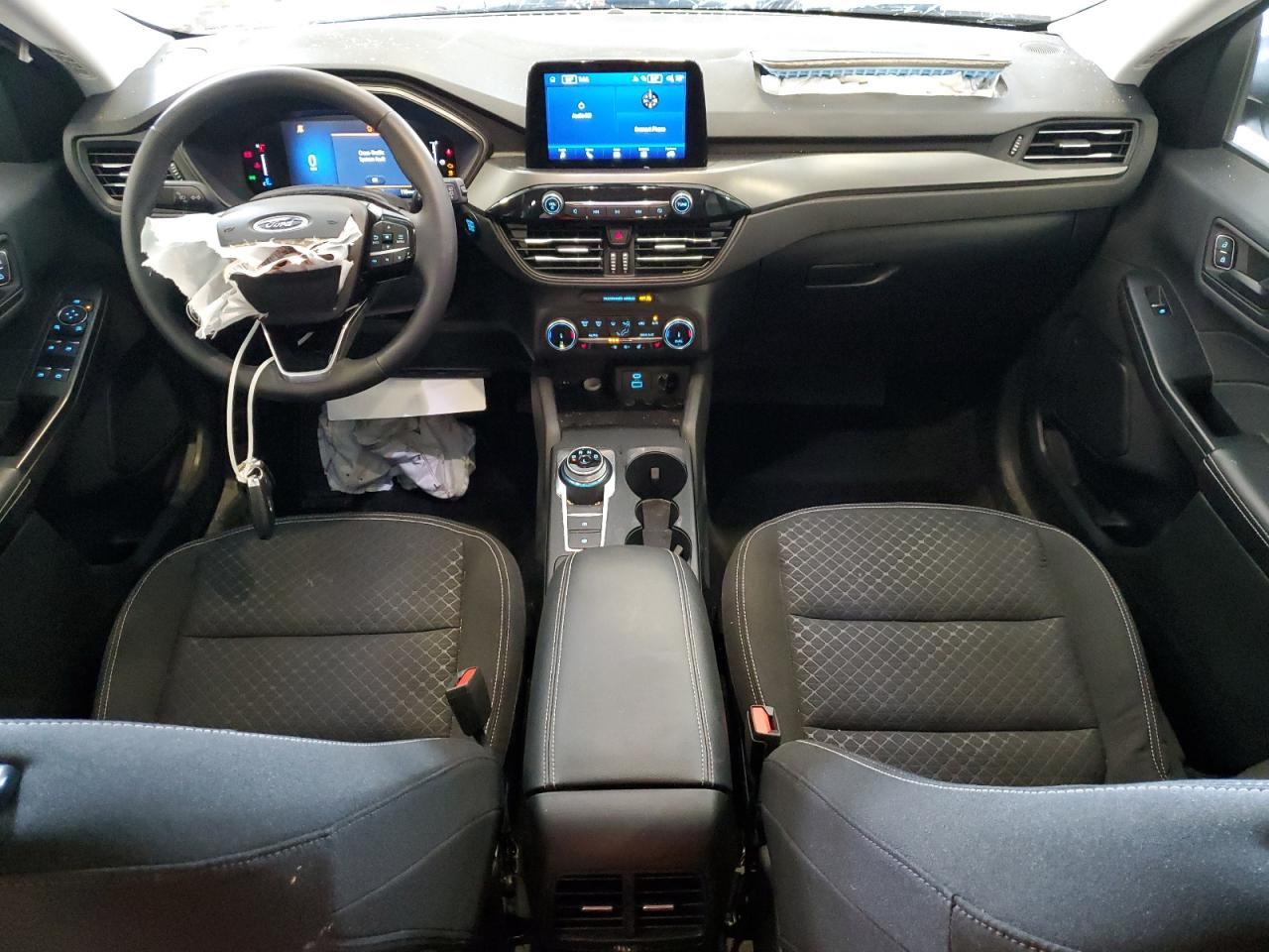 2023 Ford Escape Active VIN: 1FMCU9GN3PUB07257 Lot: 65342645