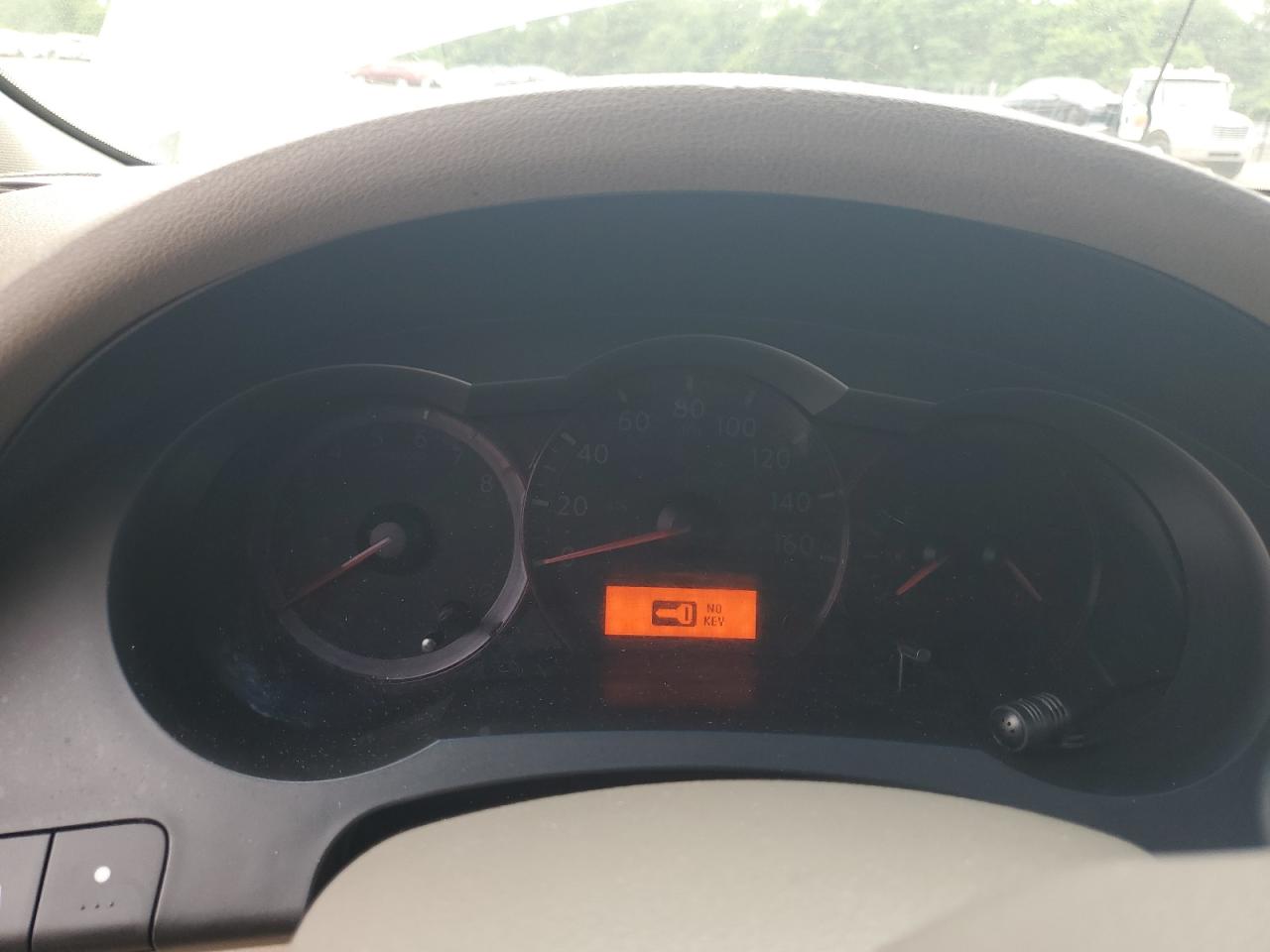 2007 Nissan Altima 2.5 VIN: 1N4AL21E97N438875 Lot: 63830465