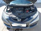 2013 HONDA CIVIC I-DT for sale at Copart ROCHFORD