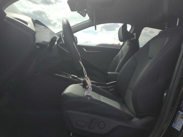 2025 KIA NIRO WIND  